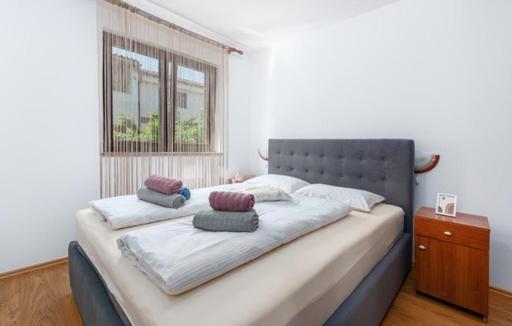 Apartmani Lorena Porec Exterior photo